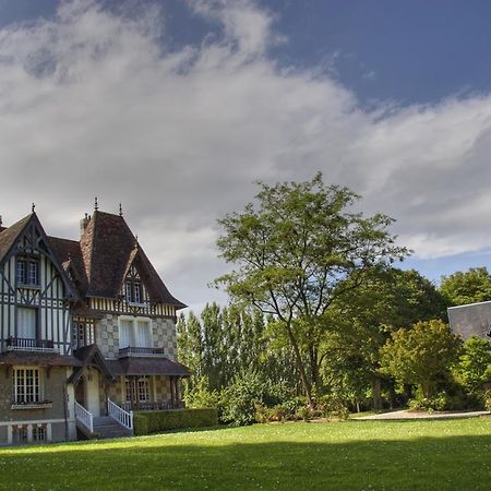Le Clos Des Pommiers Blainville-sur-Mer Екстер'єр фото