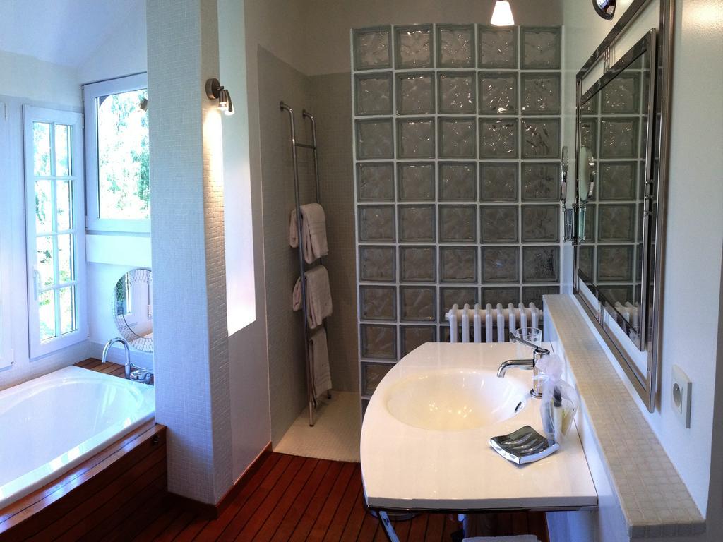 Le Clos Des Pommiers Blainville-sur-Mer Екстер'єр фото