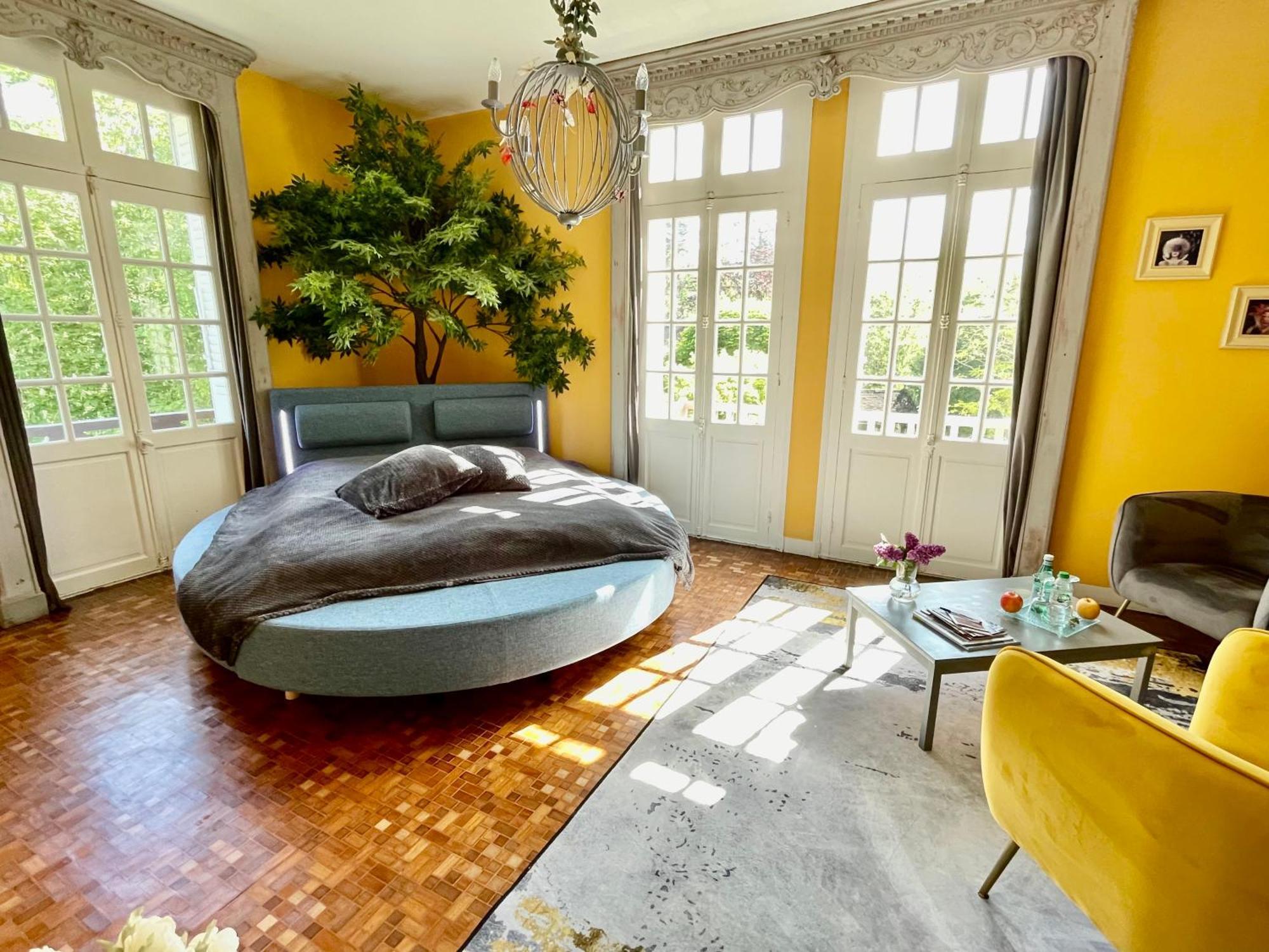 Le Clos Des Pommiers Blainville-sur-Mer Екстер'єр фото