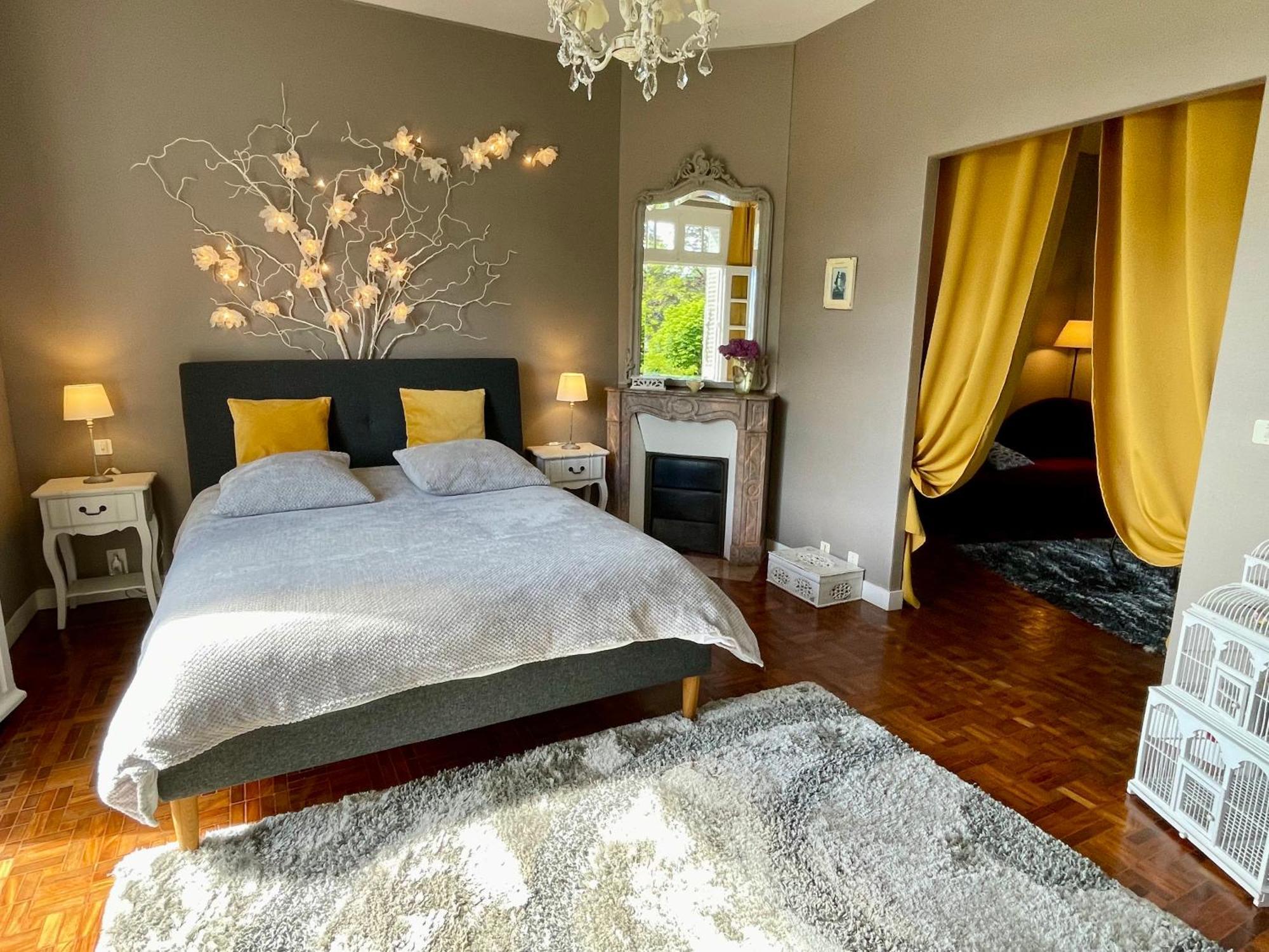 Le Clos Des Pommiers Blainville-sur-Mer Екстер'єр фото