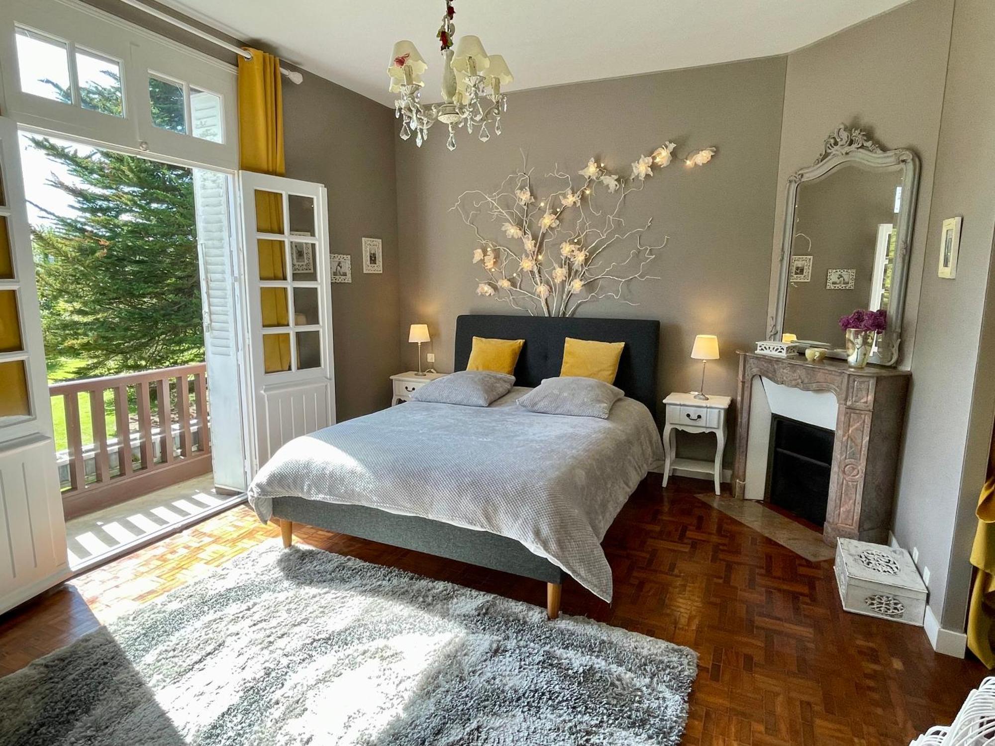 Le Clos Des Pommiers Blainville-sur-Mer Екстер'єр фото