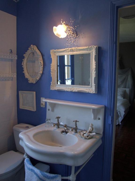 Le Clos Des Pommiers Blainville-sur-Mer Екстер'єр фото